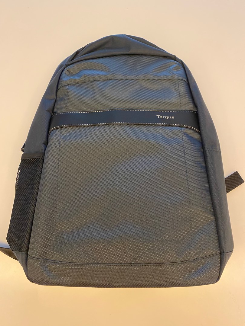 Targus Laptop Backpack, Men's Fashion, Bags, Backpacks on Carousell