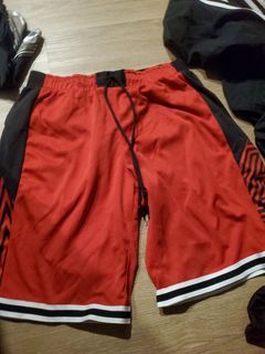 Basketball Shorts - NBA new design with team name - Just Don - Free  Shipping!, Men's Fashion, Bottoms, Shorts on Carousell