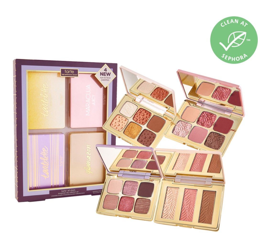 Tarte gift best sale set