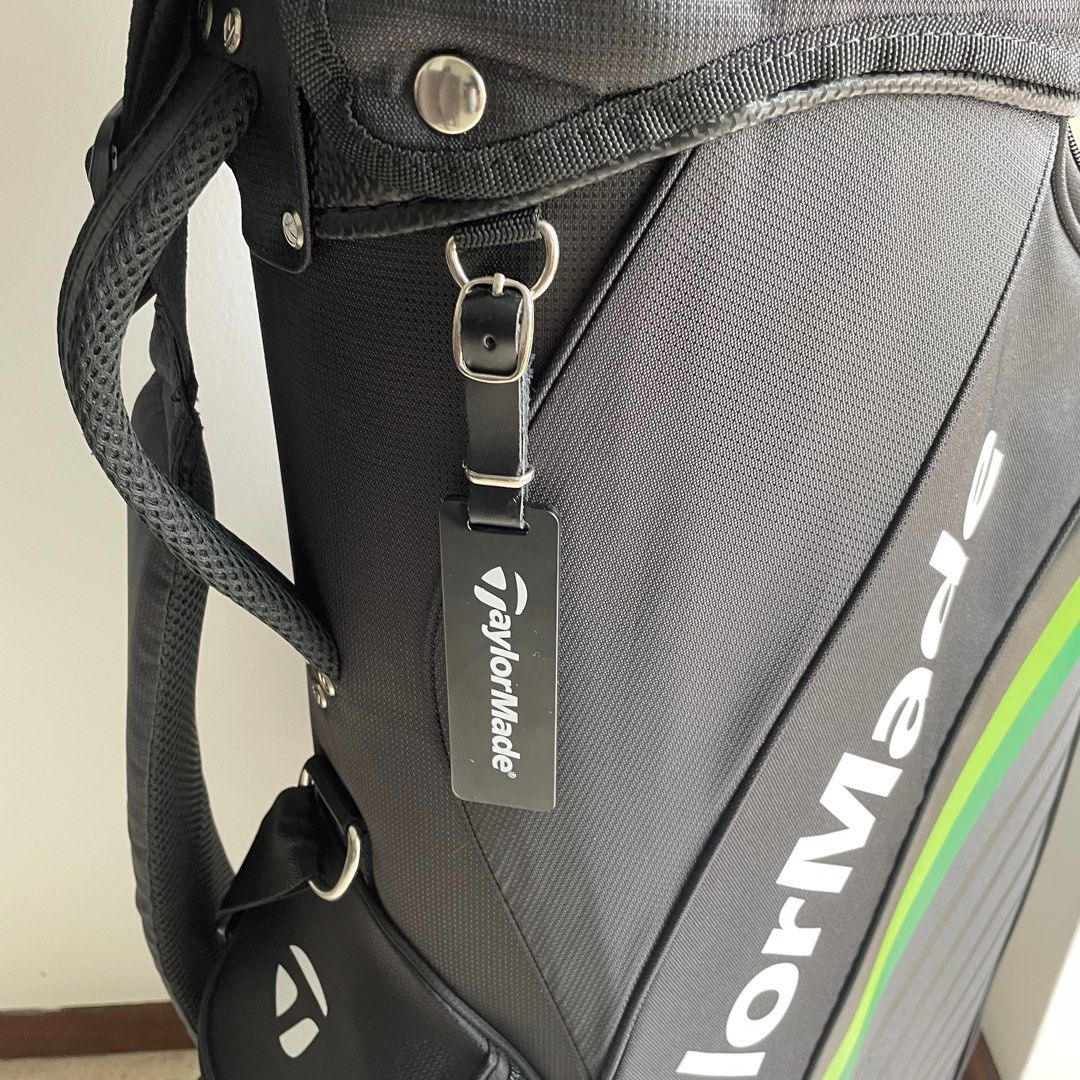 Taylormade pro cart 2025 6.0