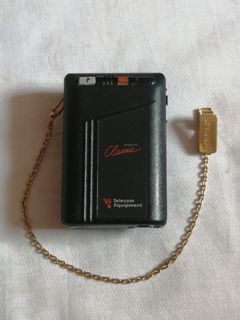 Pager Collection item 3