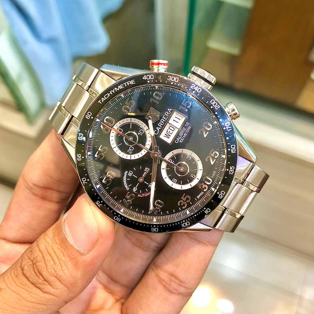 Th carrera cheap