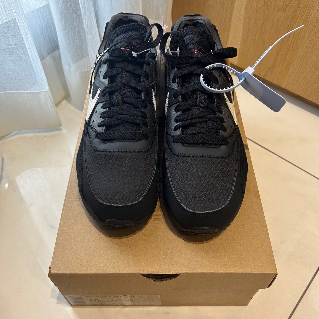 The 10 discount air max