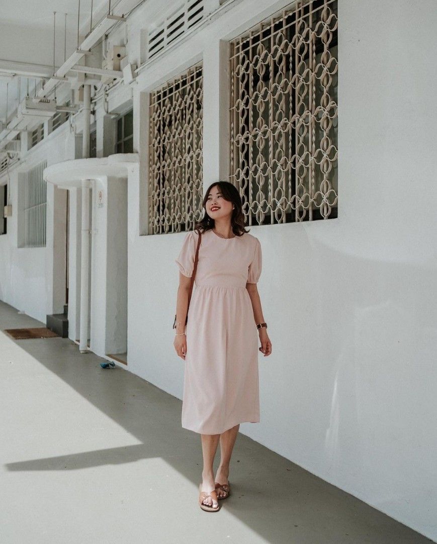 Lover florence pleat midi dress best sale