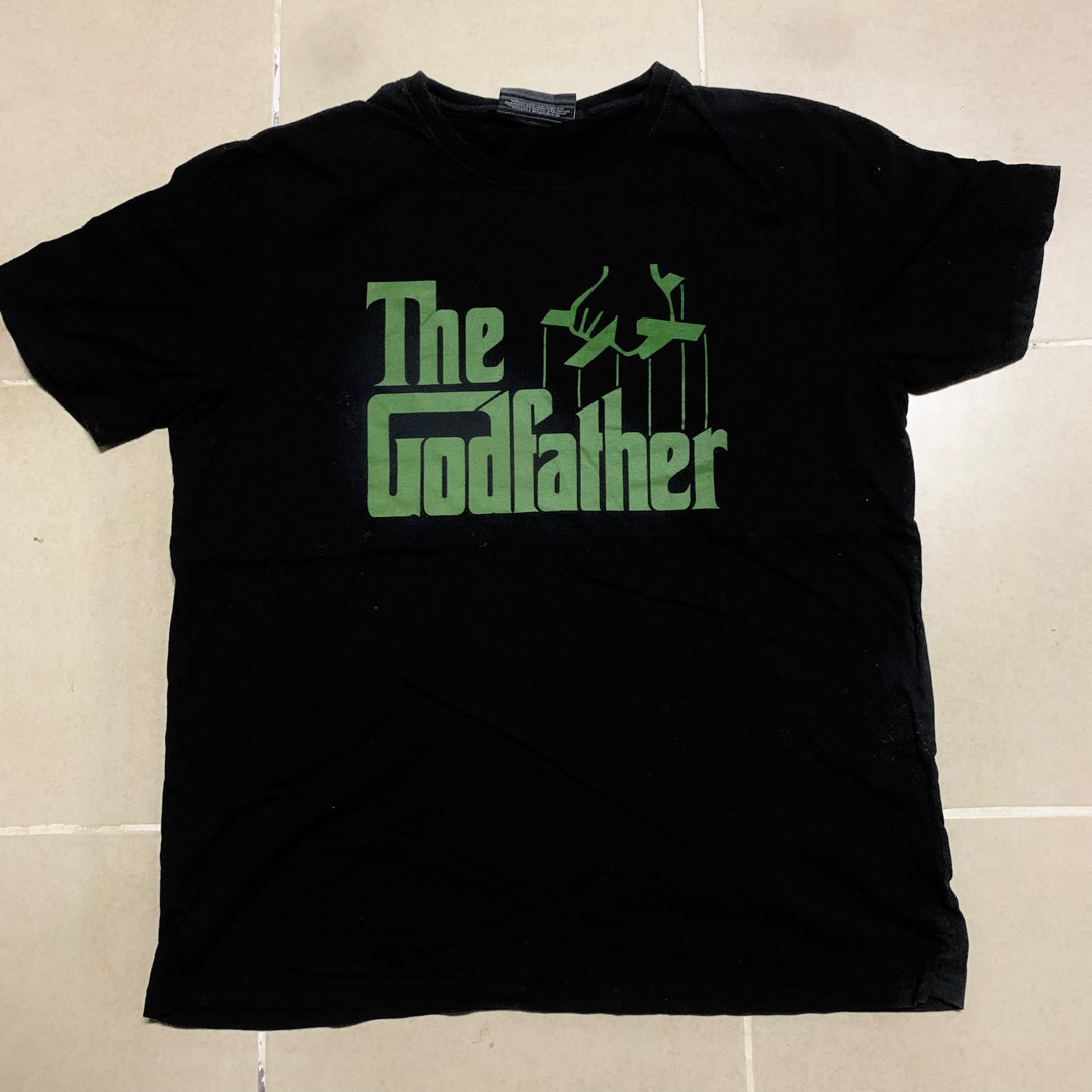 The Godfather T-Shirt main image 0