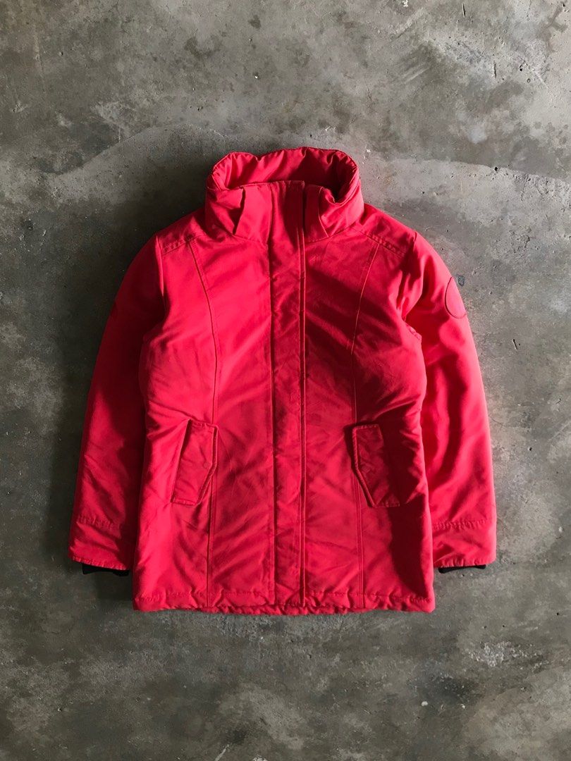 North face outlet mcmurdo womens