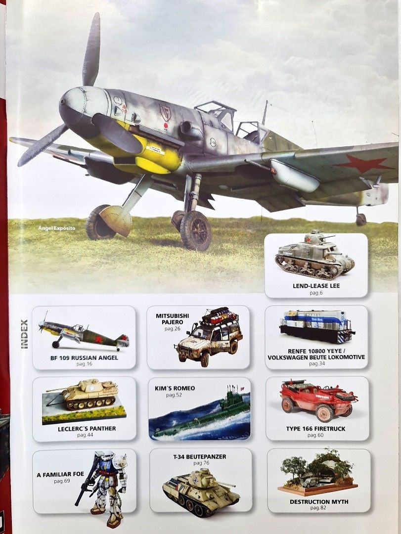 The Weathering Magazine #AMig4523 by Sergiusz Peczek Team, 86