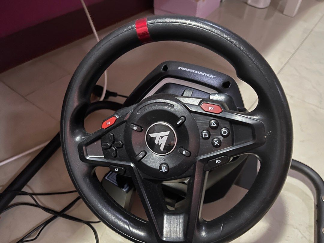 Thrustmaster T128 (PS4, PS5, PC)