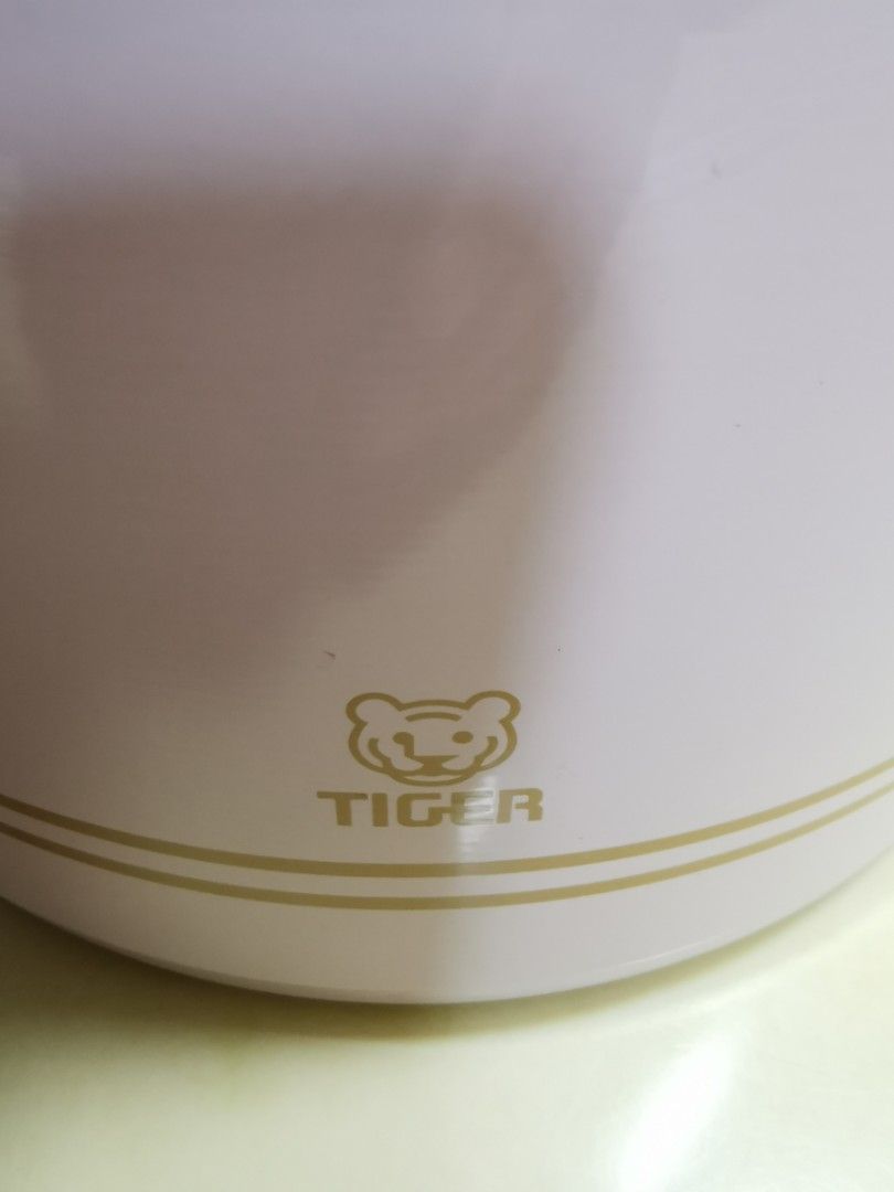 Tiger Brand Hot Flask, TV & Home Appliances, Kitchen Appliances