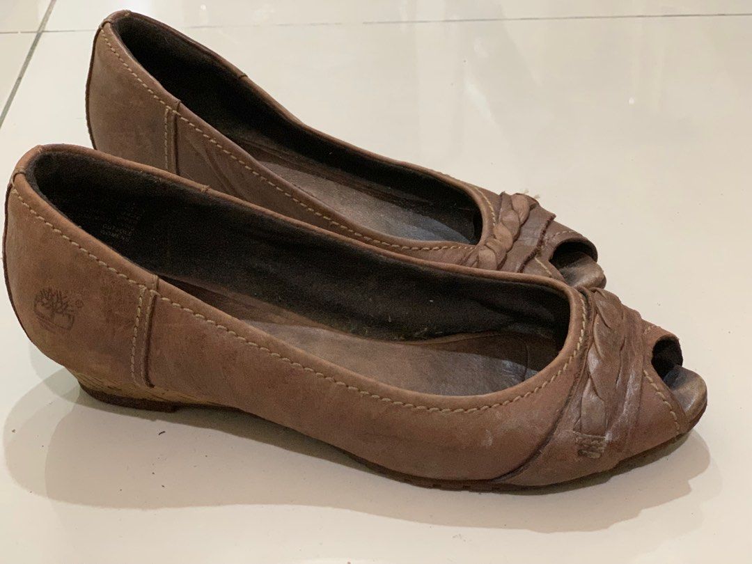 Timberland earthkeepers sales womens flats