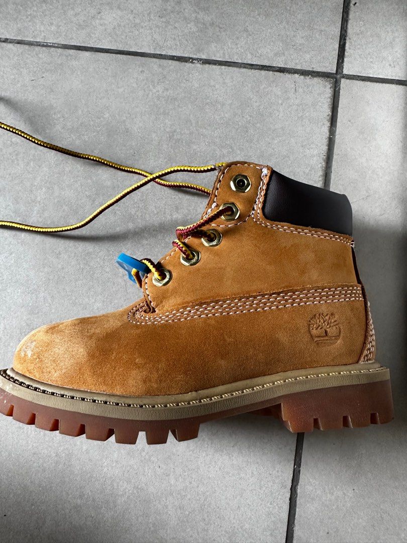Timberland uk kids discount
