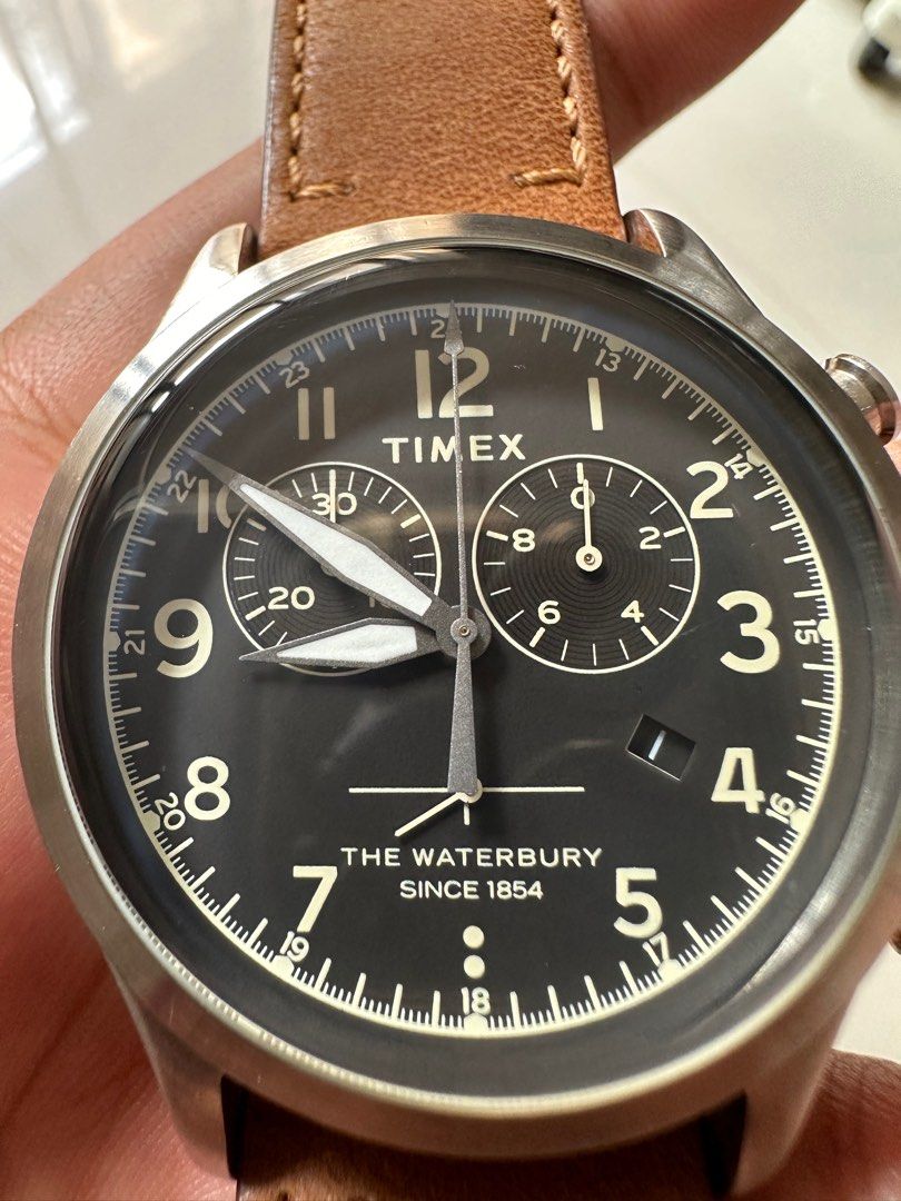 Timex shop waterbury tw2r70900