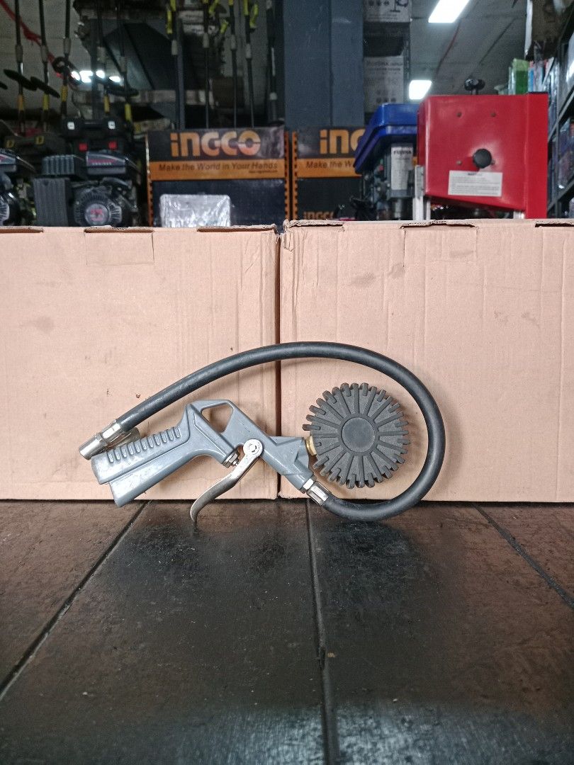 Tire Inflating Gun / Pneumatic Air Tire Inflating Gun, Commercial ...