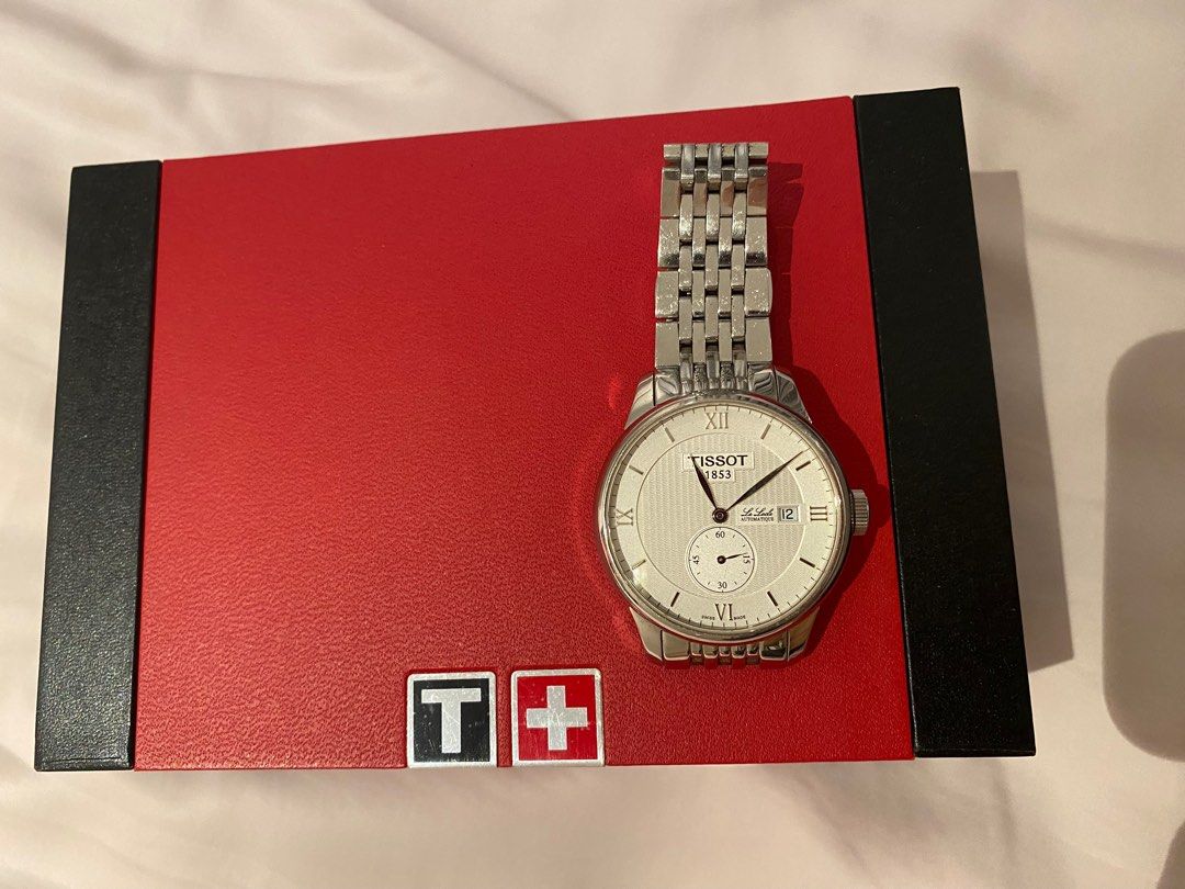 Tissot singapore outlet outlet