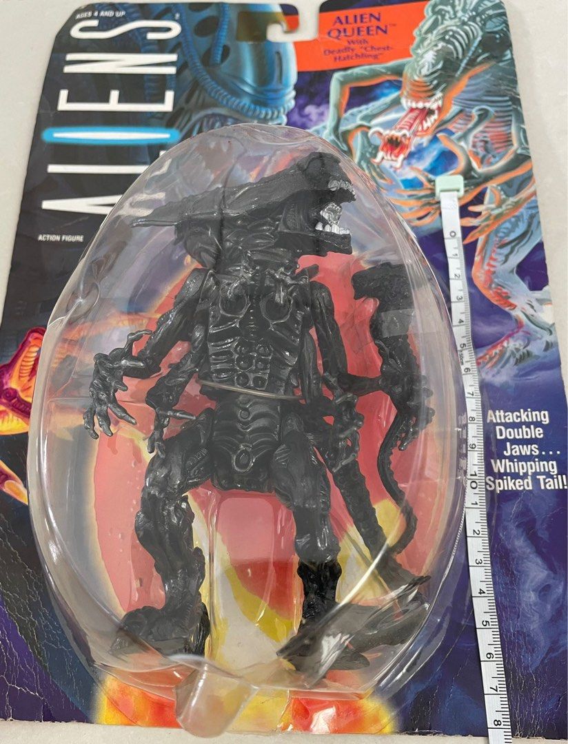 Alien queen mother store toy