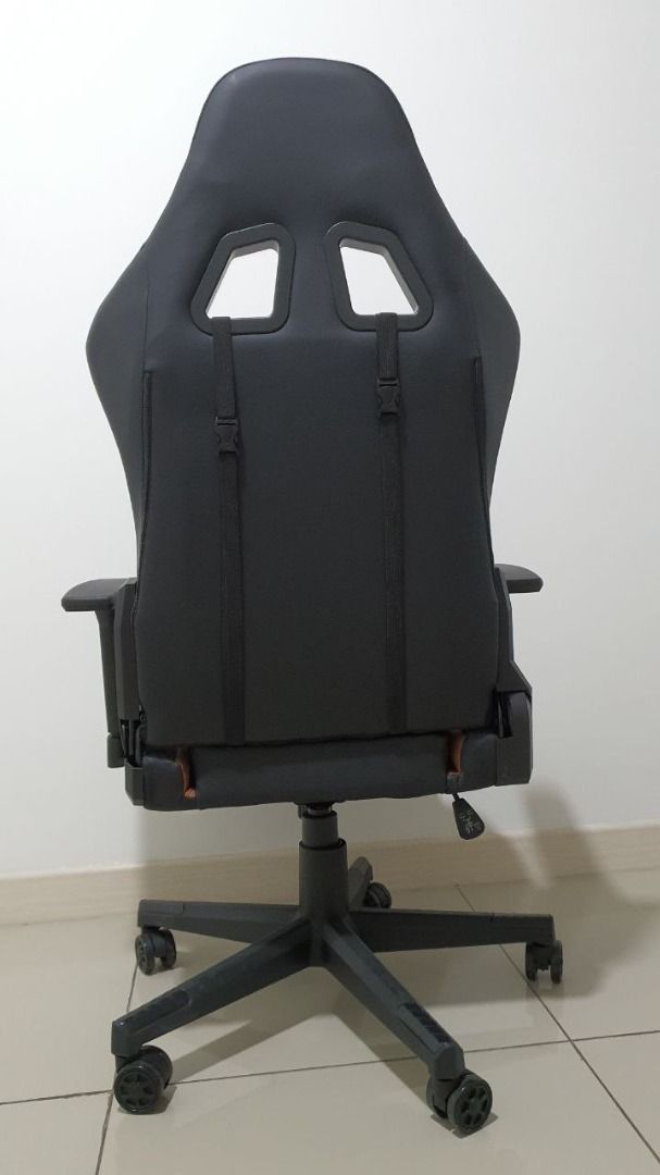 Rt new arrivals racing chair