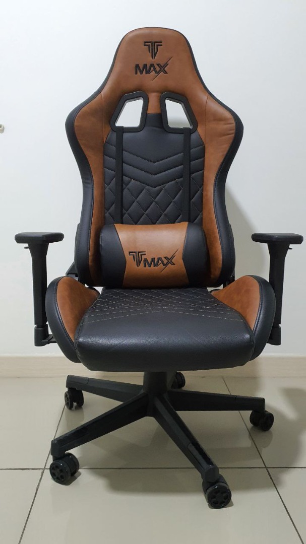 Rt racing best sale chair