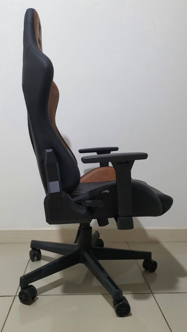 Rt racing gaming chair sales