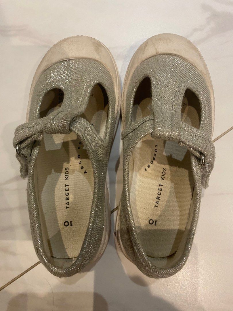 Girls shoes target best sale
