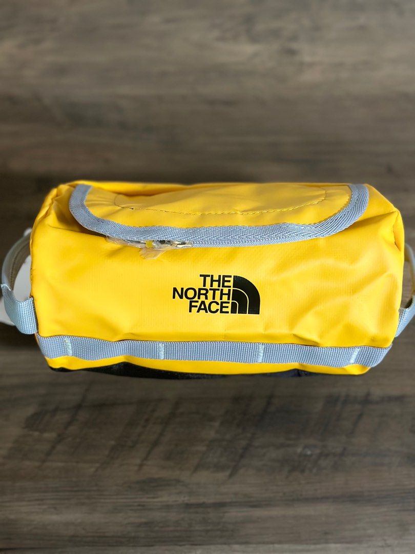 The North Face (TNF) Toiletry bag, Sports Equipment, Other Sports Equipment and Supplies on