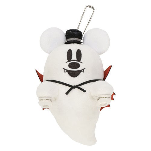 BRAND NEW Tokyo Disney Resort 2023 Halloween Ghost Bag Pouch