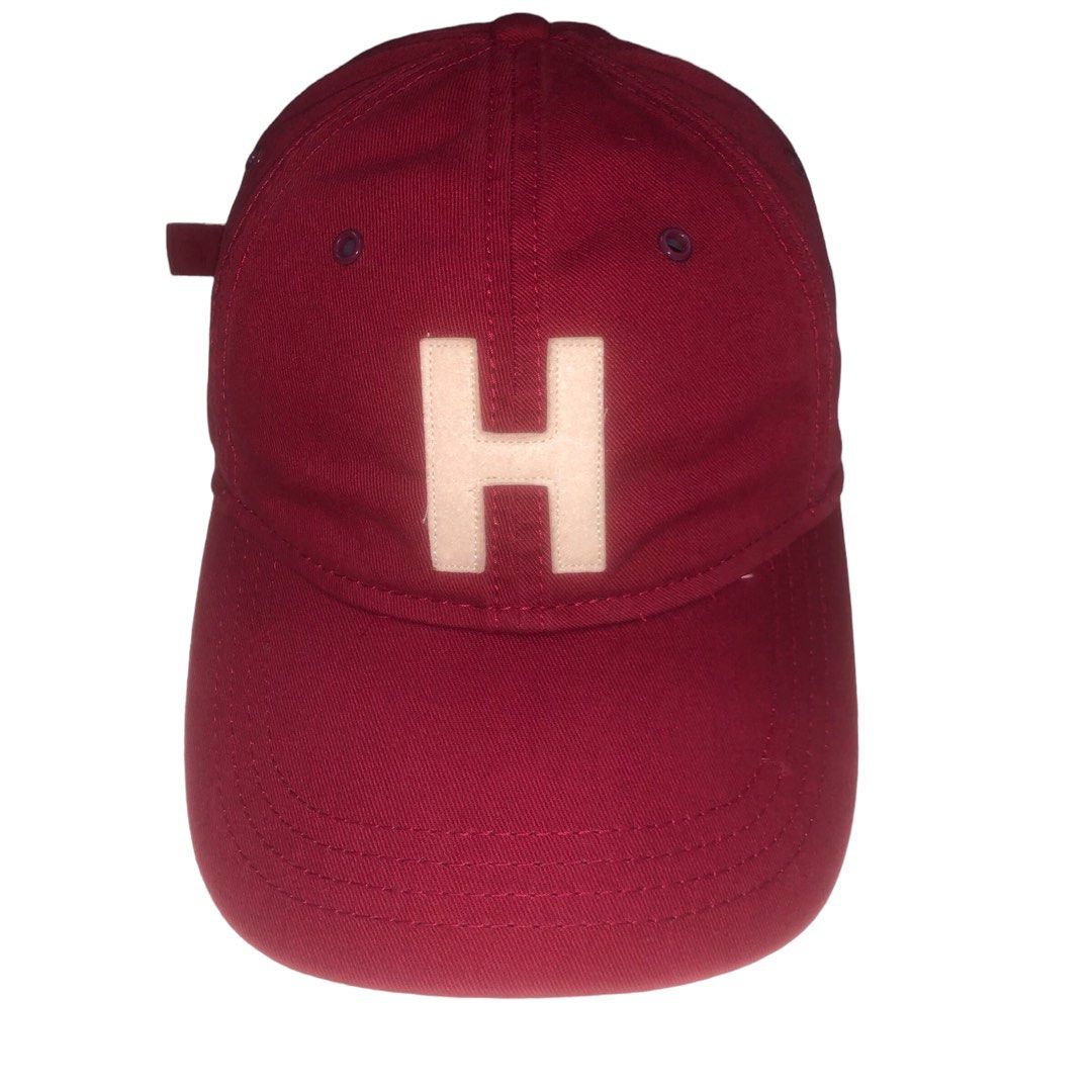 Tommy Hilfiger dad hat Men s Fashion Watches Accessories Cap