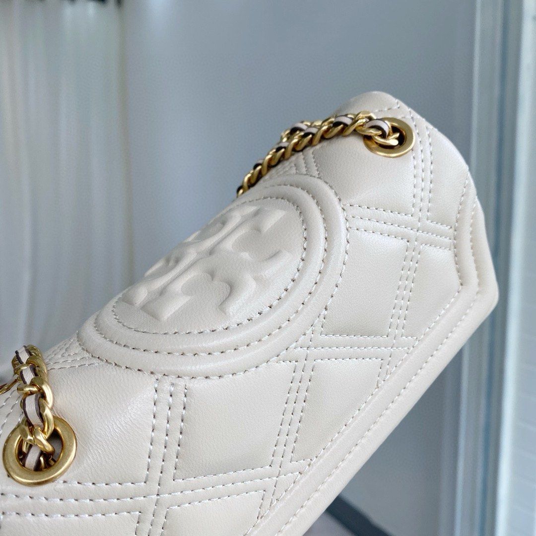 Tory Burch kira mini crossbody bag, Women's Fashion, Bags & Wallets