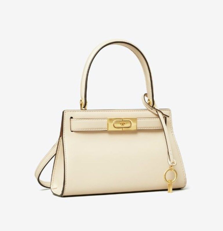 Tory burch top lee radziwill mini