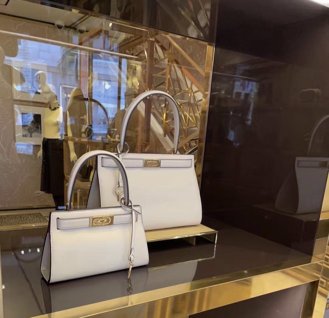 Tory Burch lee radziwill petite bag 23
