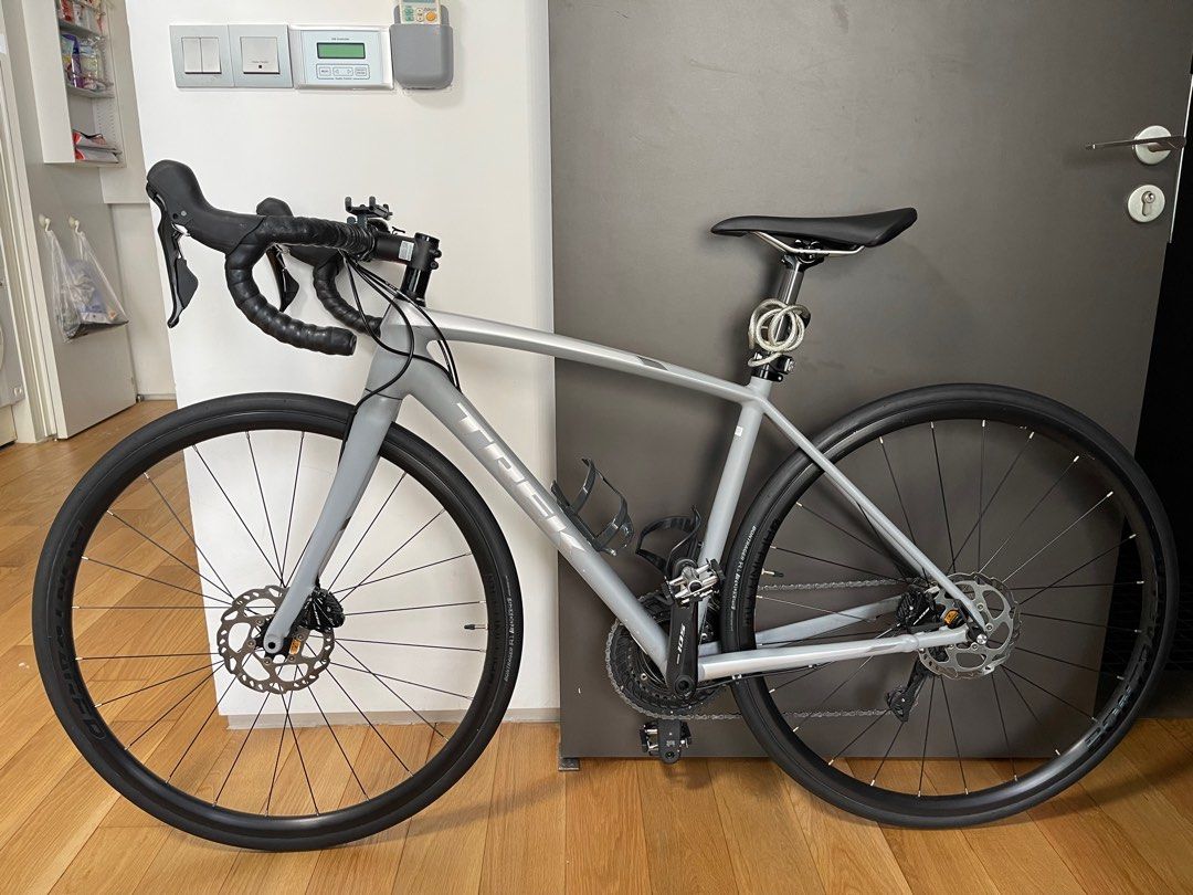 Trek emonda 50cm best sale