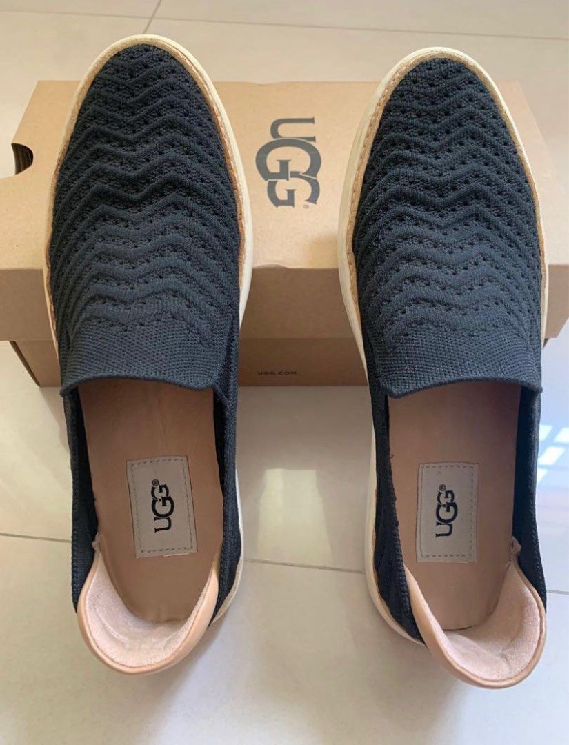 Ugg sammy chevron best sale