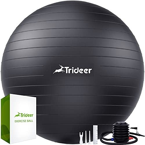 Everlast exercise ball inflation instructions best sale