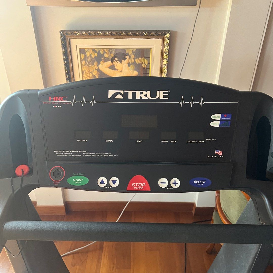 True 540 store soft select
