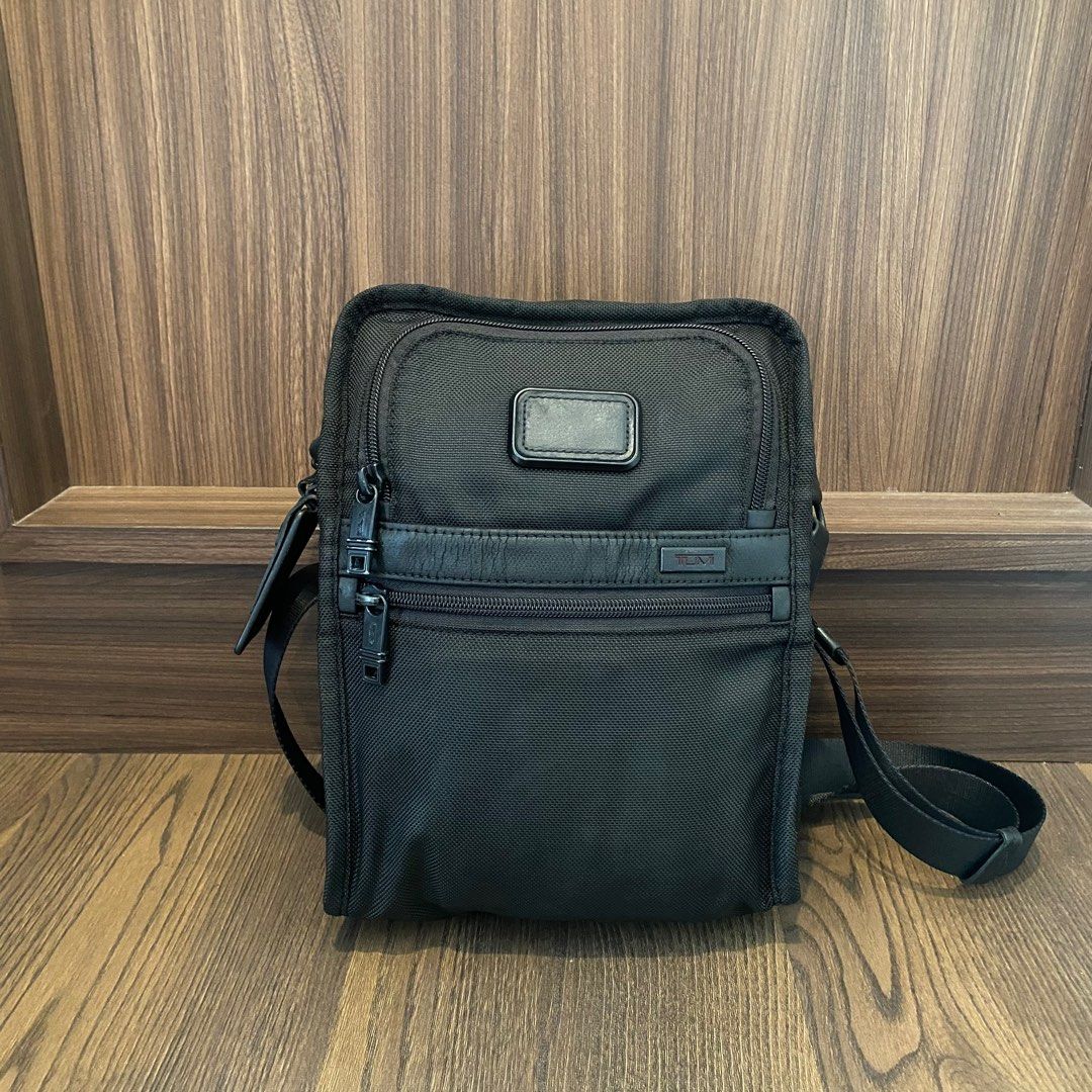 Alpha 2 organizer travel tote discount