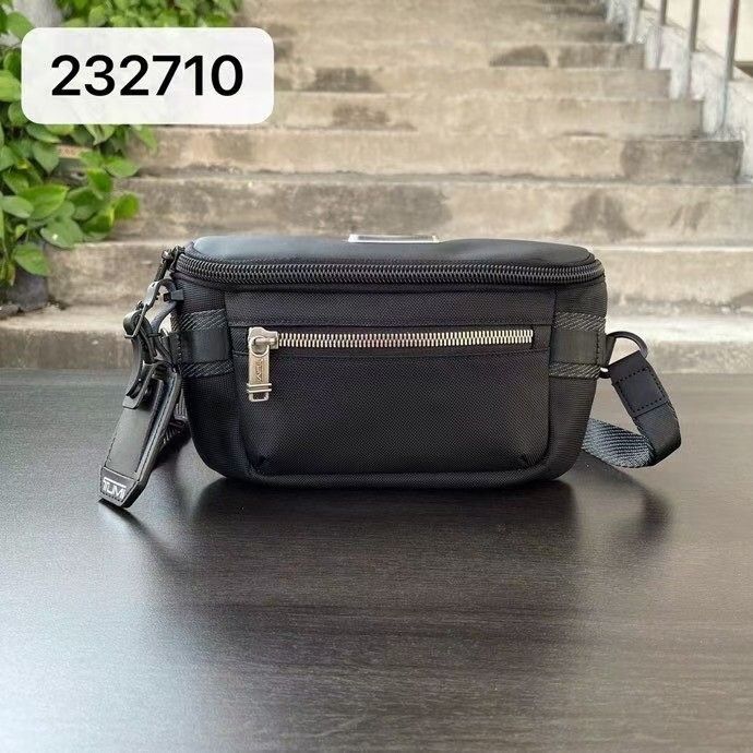 Tumi alpha waist pack store