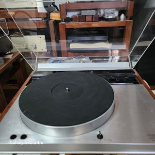 Turntable》 Luxman PD-441