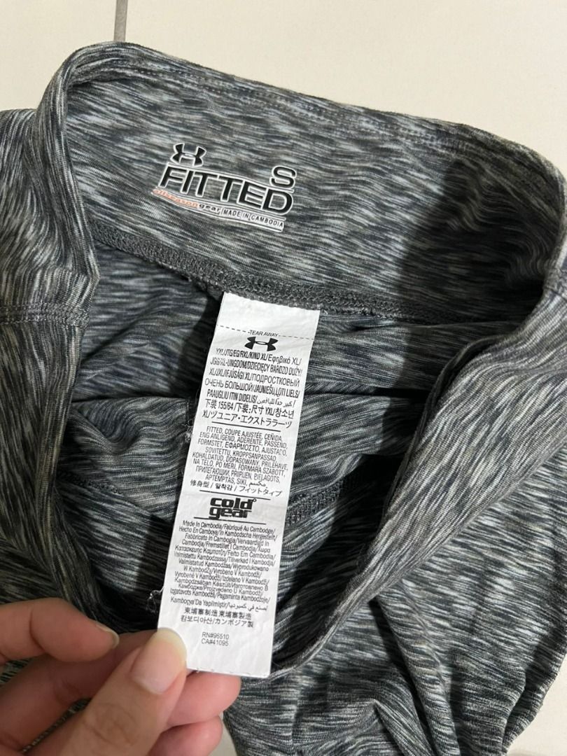 Under armor rn 96510 ca 41095 sales
