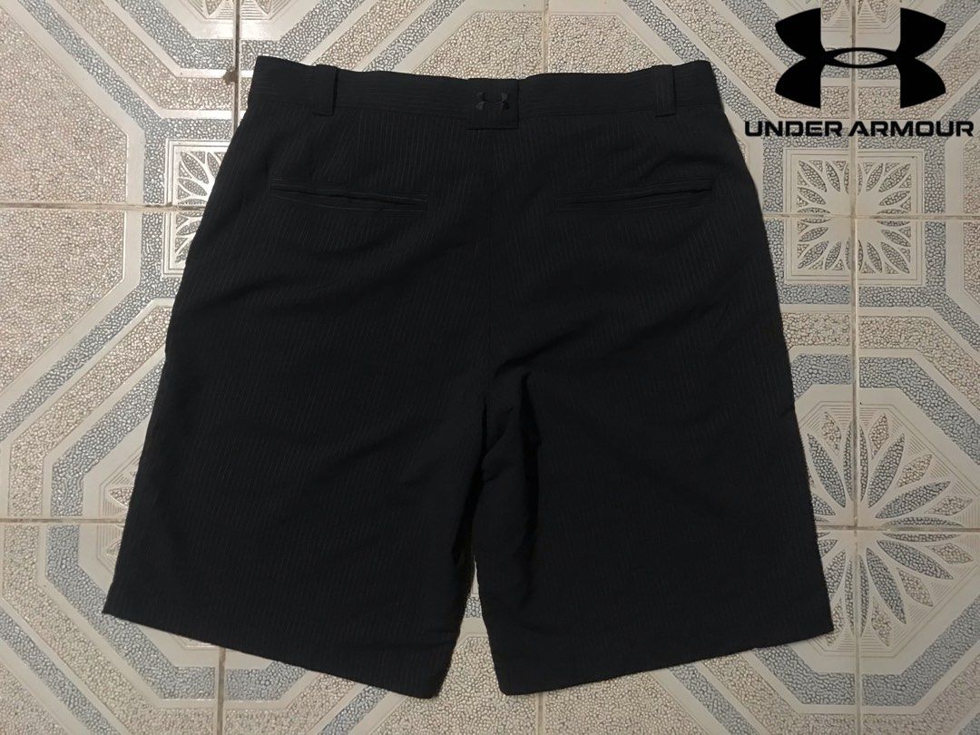 Under armour walking shorts store