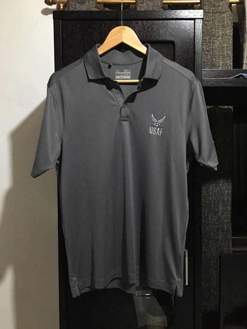 Usaf under armour hotsell