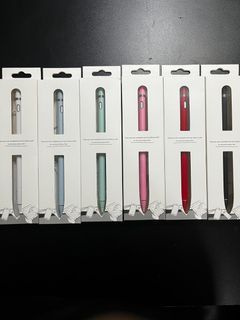 Universal Stylus Pen for iOS Windows Android iPhone iPad Samsung Xioami Realme Huawei Apple tablets
