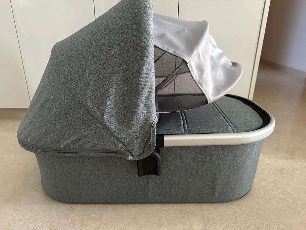 Uppababy Babies & Kids, Going Out, Strollers on Carousell