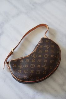 URGENT SALE!!! Authentic LV Ponthieu Empreinte, Luxury, Bags & Wallets on  Carousell