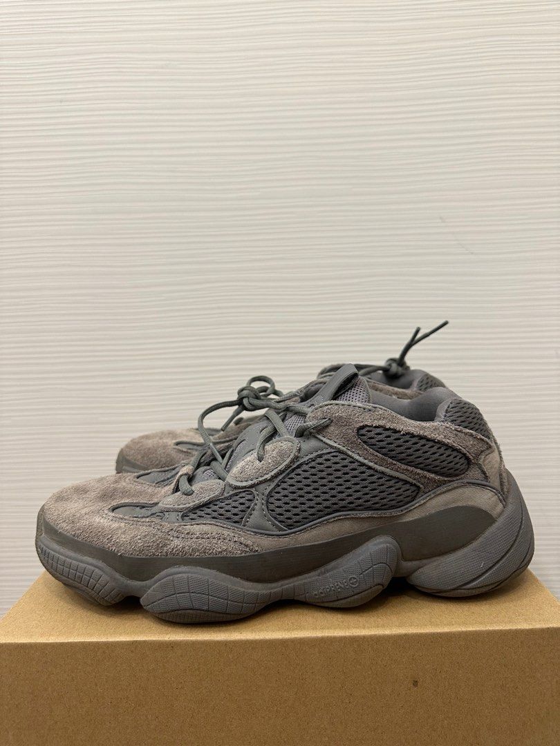 Adidas us shop yeezy 500 9.5
