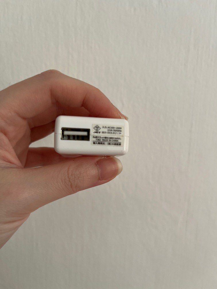 USB Adapter Type A plug, Computers & Tech, Parts & Accessories, Cables ...
