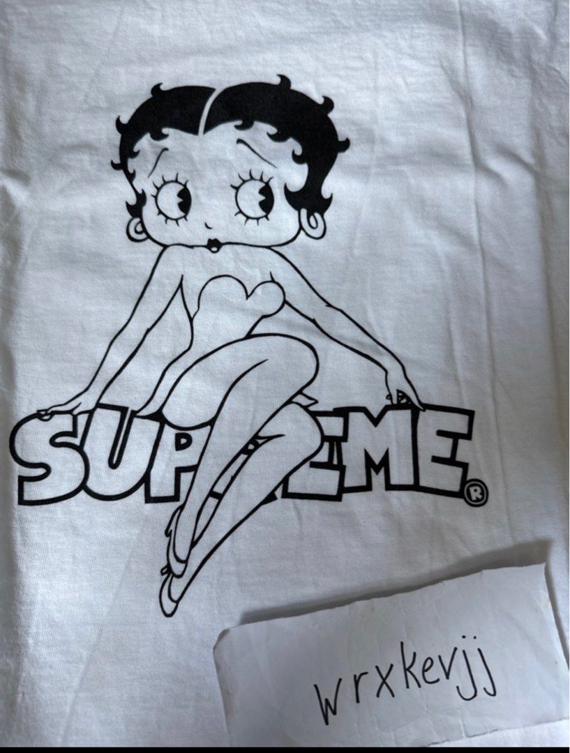 Cheapest deals supreme shirt