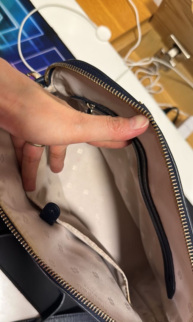 Used KATE SPADE Bag