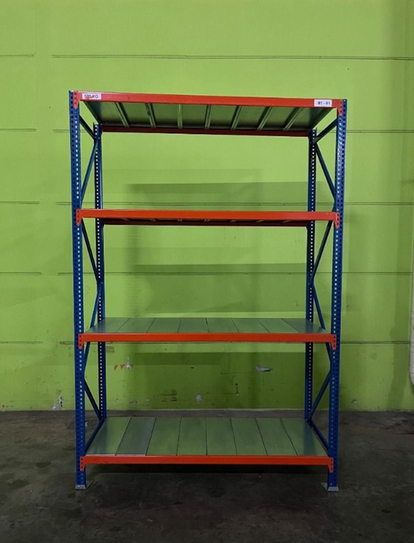Used Shelf / Used Racking / Used Shelving / Used Rack / Shelving / Shelf / Warehouse Rack