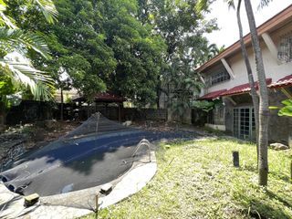 Valle Verde 4 Lot For Sale with Old House
