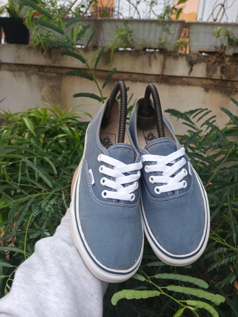 Vans authentic insole clearance
