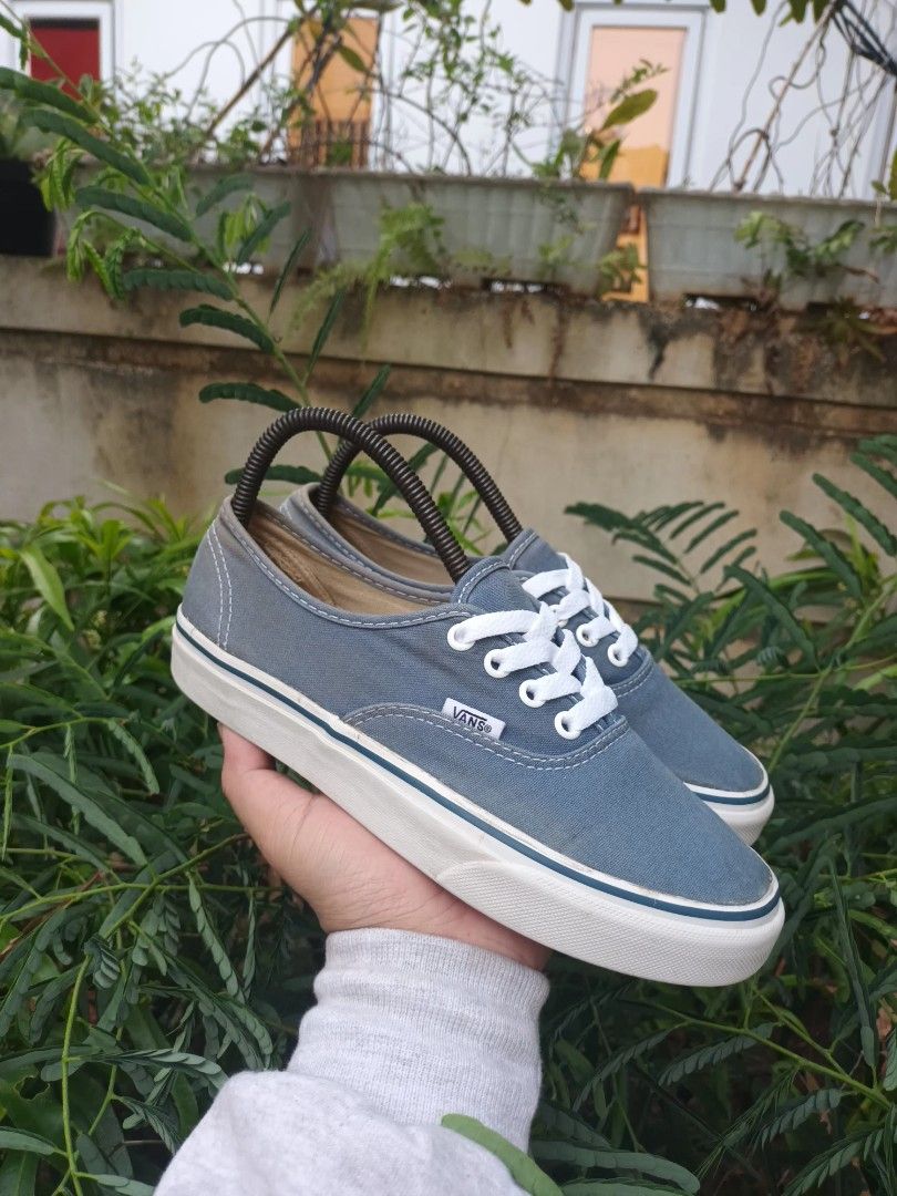 Vans clearance authentic insole